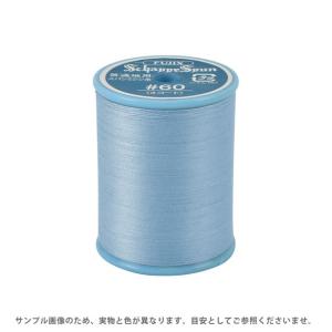 フジックス ミシン糸 シャッペスパン 60番 200m巻 色番216 15Yy88_