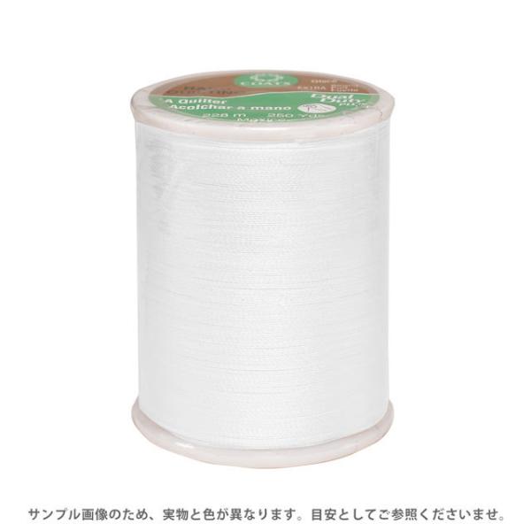 ＼期間限定20％OFF／ キルト用糸 Dual Duty Art.260（800） 色番1 08Ab...