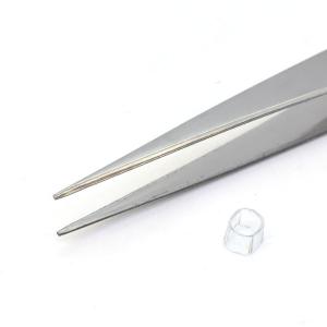 ピンセット 直 12cm(NO-03043) ...の詳細画像1
