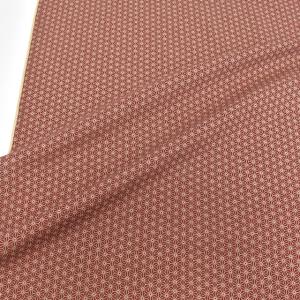 ＼期間限定10%OFF/ 生地 和柄シーチング...の詳細画像1