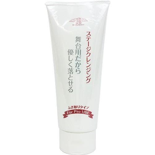 ＼期間限定5％OFF／ 三善 ステージクレンジング ふき取りタイプ 200g (H)_3a_