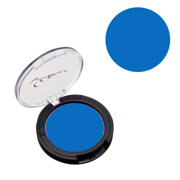 シャレナ（三善） ポップカラー（027439） 61.コバルトブルー 07Cn99_