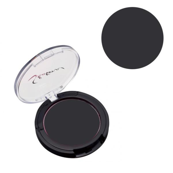 シャレナ（三善） ポップカラー（027448） 20.ゼロブラック 07Cn99_