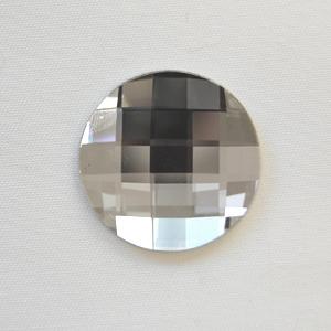 スワロフスキー クリスタルパーツ 丸（SW2035） 30mm クリスタル (H)_ 