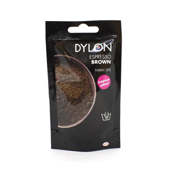 ＼期間限定5％OFF／ 染料 DYLON-ダイロン- プレミアムダイ 11.ESPRESSO BRO...