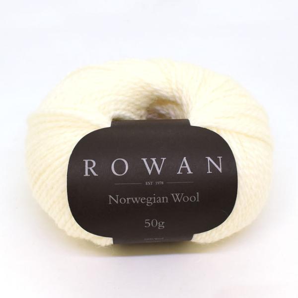 毛糸 ROWAN-ローワン- Norwegian wool・ノルウェージャンウール（9802240）...