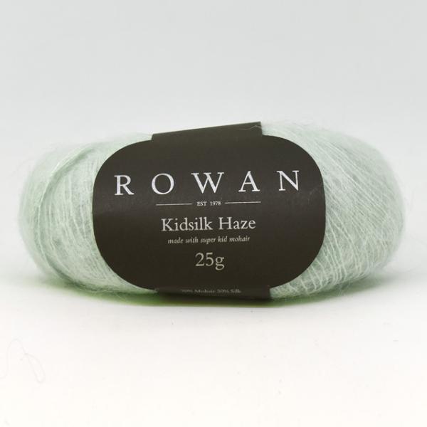 毛糸 ROWAN-ローワン- Kidsilk Haze・キッドシルクヘイズ（Z012000） 693...