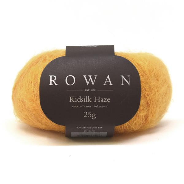 毛糸 ROWAN-ローワン- Kidsilk Haze・キッドシルクヘイズ（Z012000） 696...