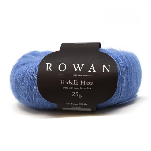 毛糸 ROWAN-ローワン- Kidsilk Haze・キッドシルクヘイズ（Z012000） 704...