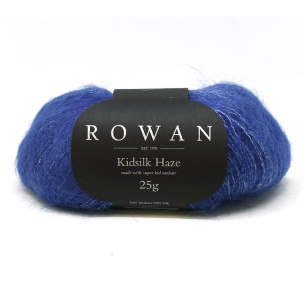毛糸 ROWAN-ローワン- Kidsilk Haze・キッドシルクヘイズ（Z012000） 706...