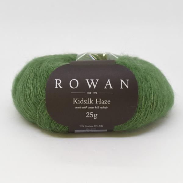 毛糸 ROWAN-ローワン- Kidsilk Haze・キッドシルクヘイズ（Z012000） 721...