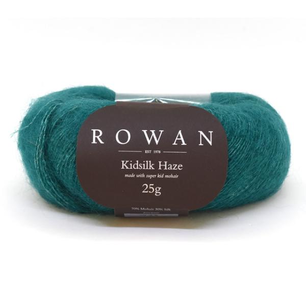 毛糸 ROWAN-ローワン- Kidsilk Haze・キッドシルクヘイズ（Z012000） 723...