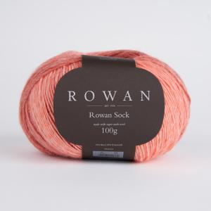 毛糸 ROWAN-ローワン- Sock （9802244） 005.Coral (M) _b1jの商品画像