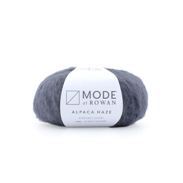 毛糸 MODE at ROWAN-モードアットローワン- Alpaca Haze・アルパカヘイズ（M...