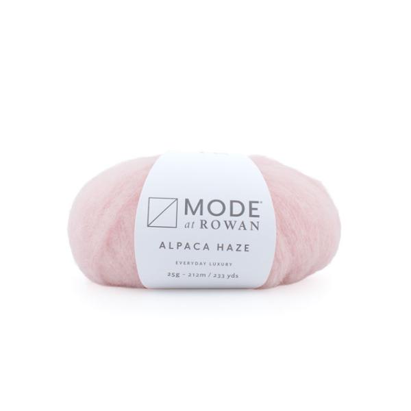毛糸 MODE at ROWAN-モードアットローワン- Alpaca Haze・アルパカヘイズ（M...