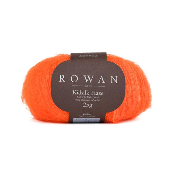 毛糸 ROWAN-ローワン- Kidsilk Haze by Kaffe Fassett・キッドシル...