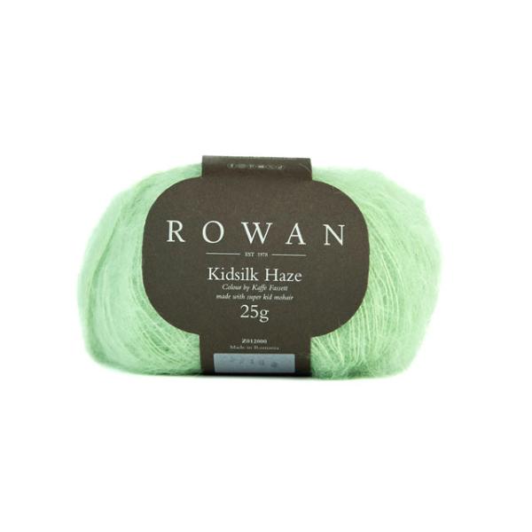 毛糸 ROWAN-ローワン- Kidsilk Haze by Kaffe Fassett・キッドシル...