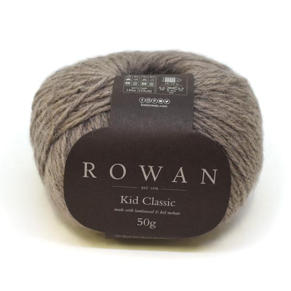 毛糸 ROWAN-ローワン- Kid Classic・キッドクラシック（Z044000） 866.B...