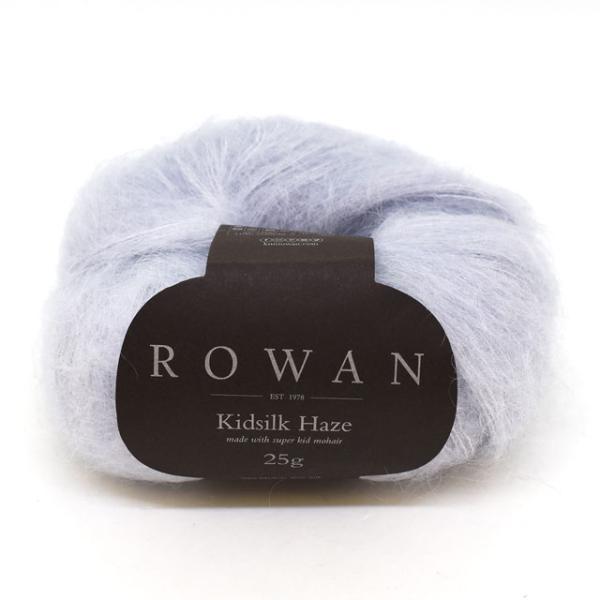 毛糸 ROWAN-ローワン- Kidsilk Haze・キッドシルクヘイズ（Z012000） 642...