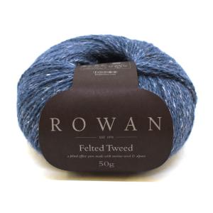 毛糸 ROWAN-ローワン- Felted Tweed フェルテッドツイード 178.Seasalter _b1j