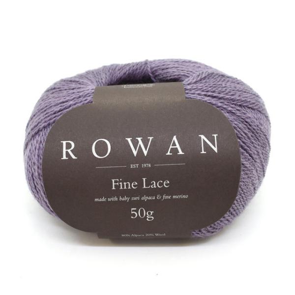 毛糸 ROWAN-ローワン- Fine Lace・ファインレース（9802140） 926.Vint...