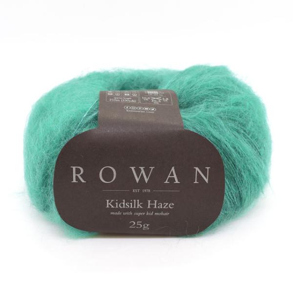 毛糸 ROWAN-ローワン- Kidsilk Haze・キッドシルクヘイズ（Z012000） 666...