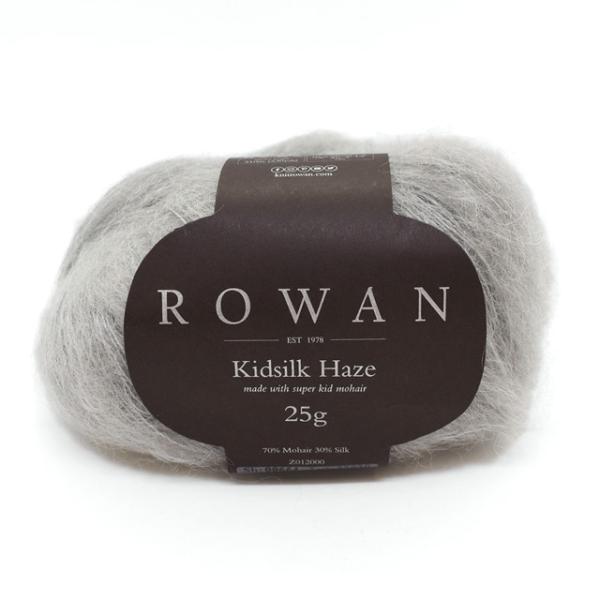 毛糸 ROWAN-ローワン- Kidsilk Haze・キッドシルクヘイズ（Z012000） 664...