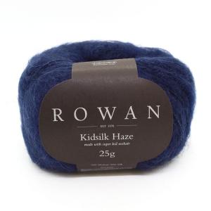 毛糸 ROWAN-ローワン- Kidsilk Haze キッドシルクヘイズ 660.TurkishPlum _b1j