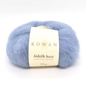 毛糸 ROWAN-ローワン- Kidsilk Haze キッドシルクヘイズ 592.Heavenly _b1j