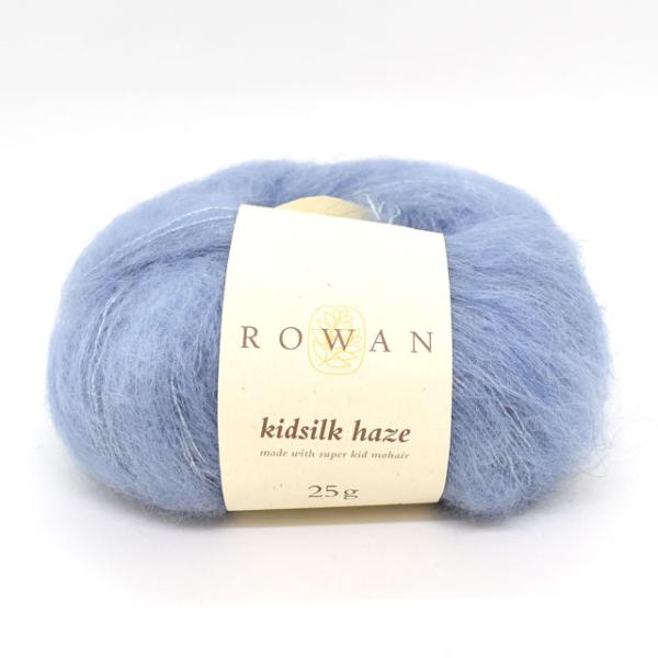 毛糸 ROWAN-ローワン- Kidsilk Haze・キッドシルクヘイズ（Z012000） 592...