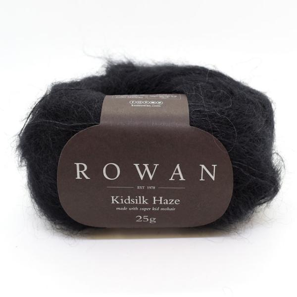 毛糸 ROWAN-ローワン- Kidsilk Haze・キッドシルクヘイズ（Z012000） 599...