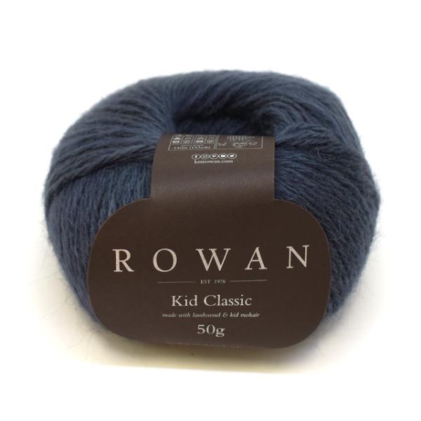 毛糸 ROWAN-ローワン- Kid Classic・キッドクラシック（Z044000） 831.S...