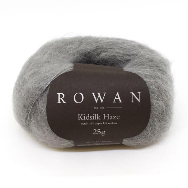 毛糸 ROWAN-ローワン- Kidsilk Haze・キッドシルクヘイズ（Z012000） 605...