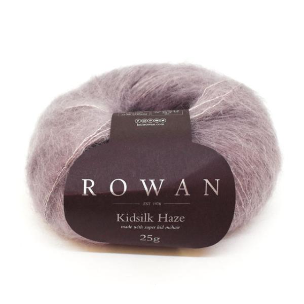 毛糸 ROWAN-ローワン- Kidsilk Haze・キッドシルクヘイズ（Z012000） 589...