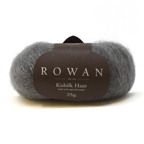 毛糸 ROWAN-ローワン- Kidsilk Haze・キッドシルクヘイズ（Z012000） 639...