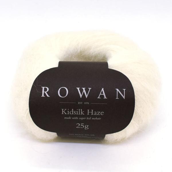 毛糸 ROWAN-ローワン- Kidsilk Haze・キッドシルクヘイズ（Z012000） 634...