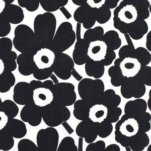 marimekko（マリメッコ） 生地 ユハンヌスタイカ 真夏の魔法 柄単位