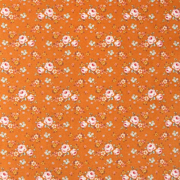 生地 Tilda-ティルダ- Creating Memories Autumnコレクション Grac...