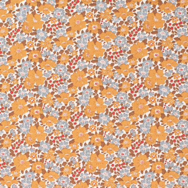 生地 Tilda-ティルダ- Creating Memories Autumnコレクション Harp...