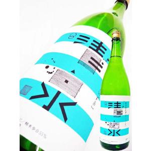 日本酒 清泉 特別純米 1.8Ｌ きよいずみ｜okadayasaketen