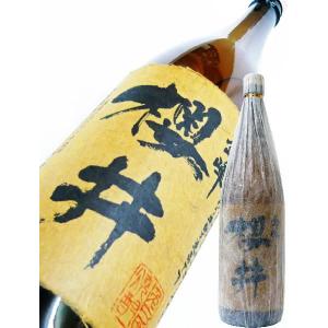 焼酎 金峰櫻井 芋焼酎 1.8Ｌ きんぽうさくらい　｜okadayasaketen