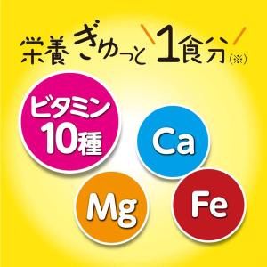 江崎グリコ バランスオンminiケーキ チョコ...の詳細画像2