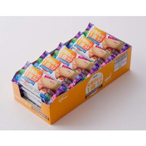 江崎グリコ バランスオンminiケーキ チーズ...の詳細画像1