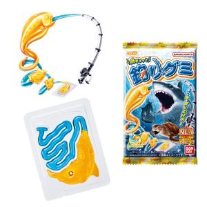 春日井製菓 つぶグミソーダ 80g 60コ入り 2023/01/30発売