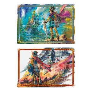 バンダイ ドラゴンクエスト ウエハース 〜ロト三部作〜（20個入）1BOX