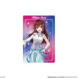 バンダイ ホロライブプロダクション ウエハースvol.6（20個入1BOX）