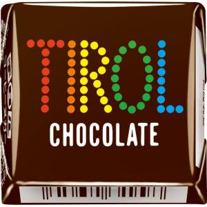チロルチョコ チロルチョコ〈コーヒーヌガー〉 1個×30個
