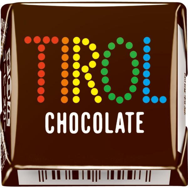 チロルチョコ チロルチョコ〈コーヒーヌガー〉 1個×30個