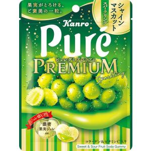 UHA味覚糖 味覚糖 忍者めし鋼 グミ お菓子 グレープ マスカット