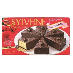 ブルボン シルベーヌ 6個×5箱
